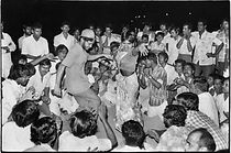 Hard Hat, Loose Moves  |  Bombay, c.1979 