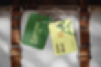 Boarding Pass