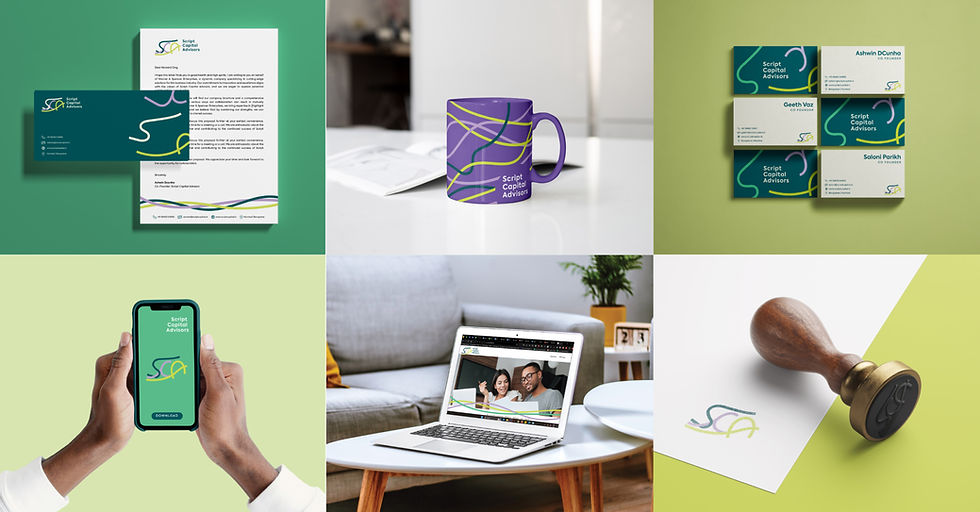 Script Capital Advisors