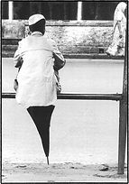 Umbrella Tales  |  Bombay, c.1977