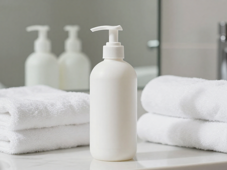 Why Hotels Prefer Paraben Free Toiletries