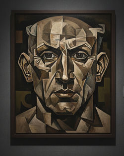 Before the revolution — the mind of genius ( Before the revolution — the mind of genius)