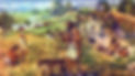 nomadic hunters& gatherers