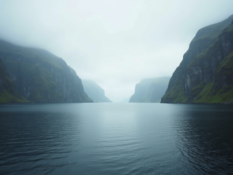 Inspiring Destinations for Your Next Adventure: Travel Inspiration to Ignite Your Wanderlust