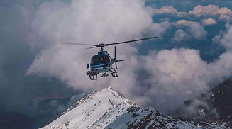 pathivara pilgrimage helecopter tour with christone holidays