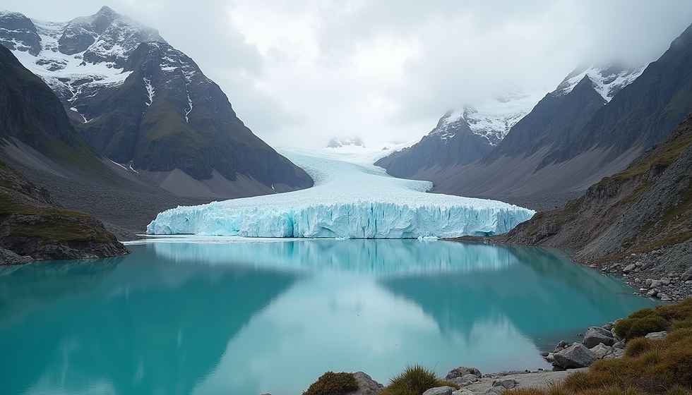 Travel Inspiration: Unleash Your Adventurous Spirit