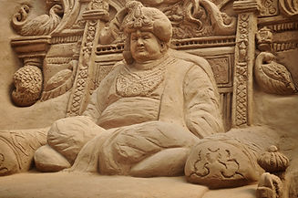Sand Sculpture Museum-1.JPG