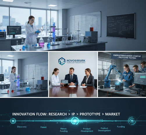 Visual timeline showing: 1980s active mining → 2000s closure → 2020s reclamation → Future green industry, with Christone guests shown at each stage location, educational infographic