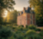 Clos Lucé: Leonardo’s Final ( Clos Lucé in Amboise France where Leonardo da Vinci spent his final ye