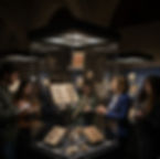 Guardians of Memory – The Museum Experience