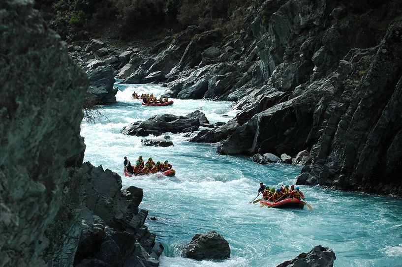Rangitata Rapids, Christchurch - Canterbury.jpg