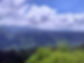 Nallamudi Viewpoint – panoramic views of rolling hills and tea plantations in Western Ghats, Idukki, Kerala