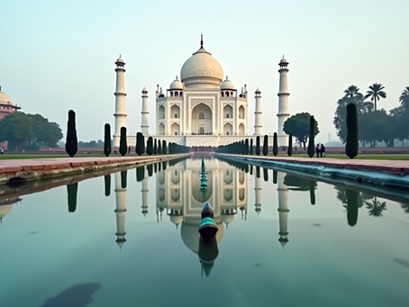 Why Culturally Significant Landmarks Matter