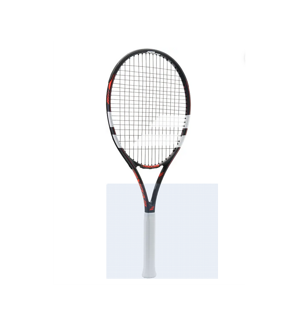 Thumbnail: BABOLAT EVOKE 105