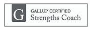 Gallup Certified Strength Coach