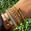 Thumbnail: Bella bracelet stack 