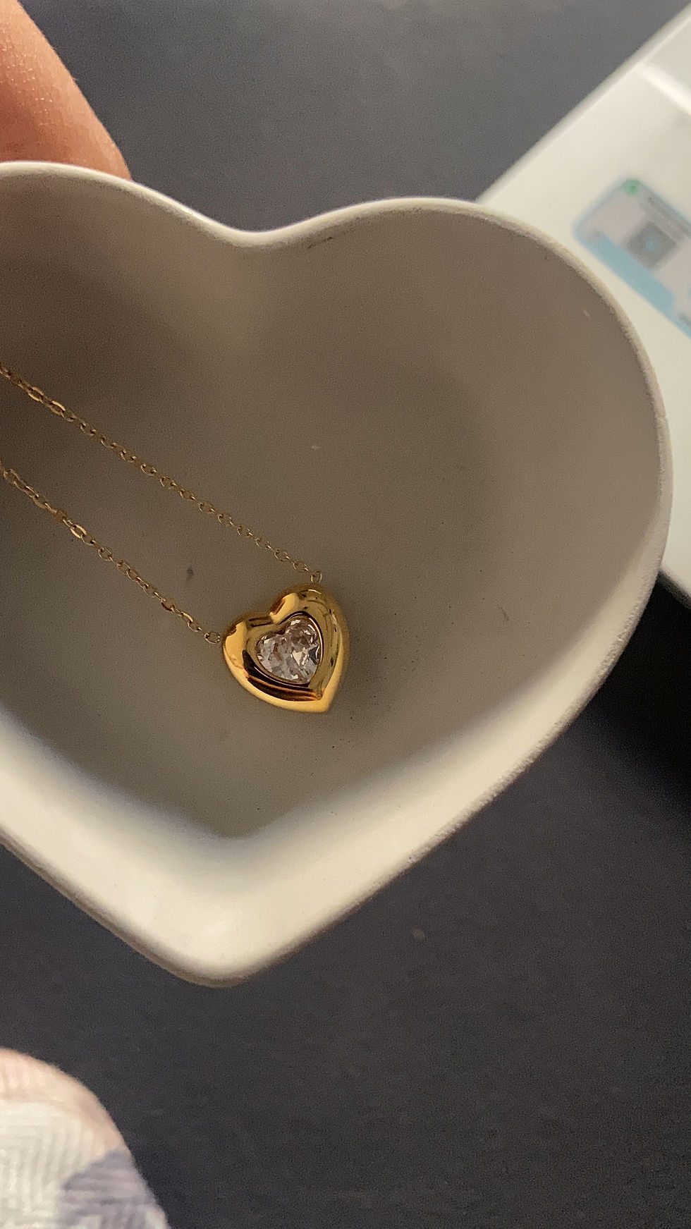 Thumbnail: Delilah necklace 