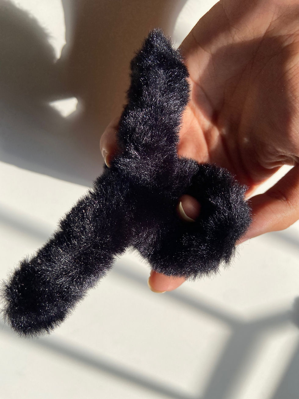 Thumbnail: Furry babies clips