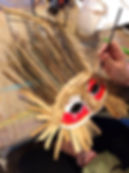 Mask making