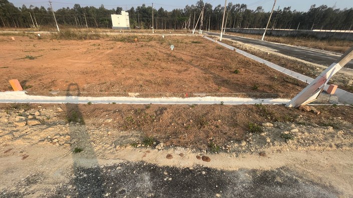 Plots for Sale