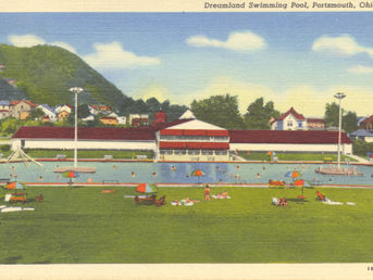 Remembering Dreamland