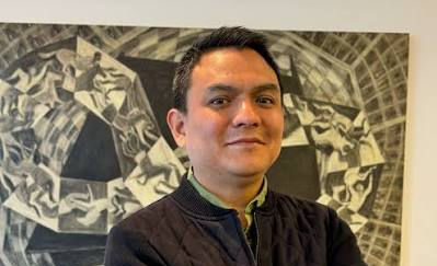 Augusto Effio sobre el Perú actual y su última novela: “Me aburre profundamente la narrativa peruana de hoy”