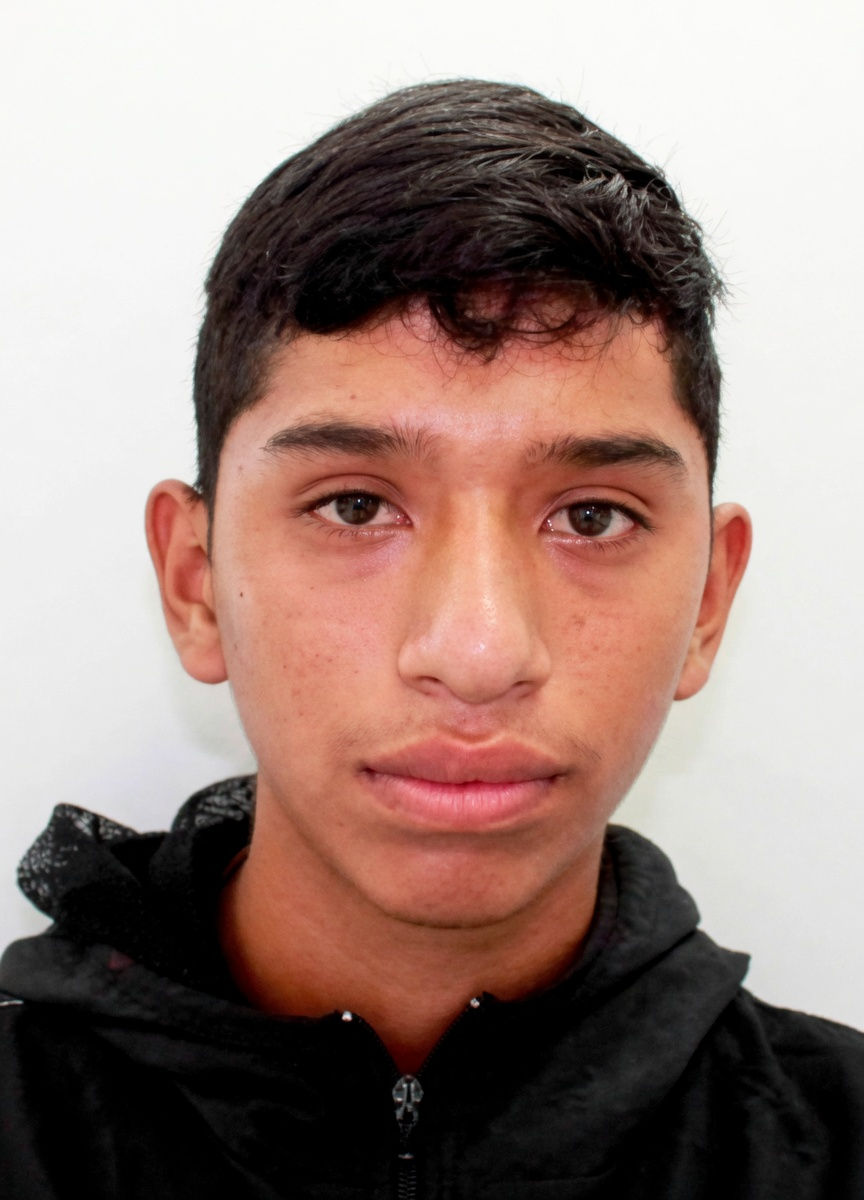 S3 Tercera PNP Hugo Francisco Cusquisivan Rodríguez quedó detenido de forma inmediata tras el fatal suceso en Nuevo Chimbote.