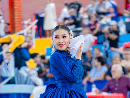 Yoselin Mendocilla