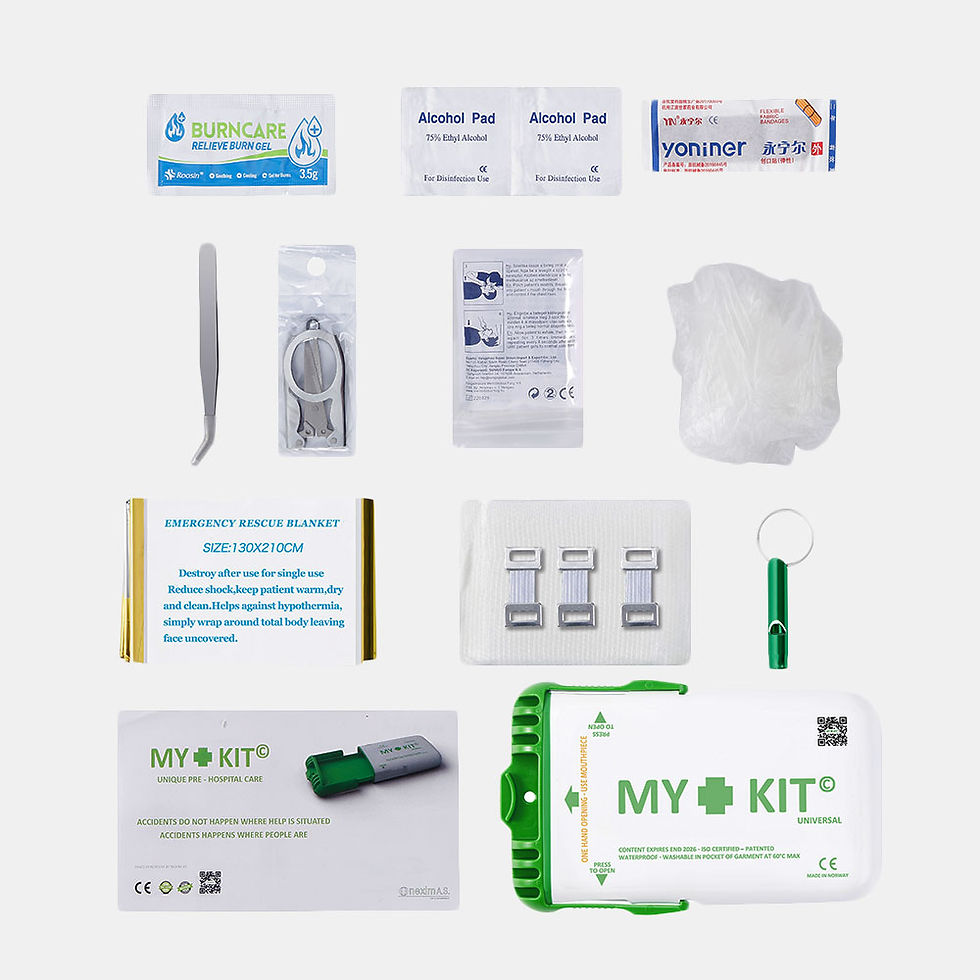 Thumbnail: My Kit Universal 