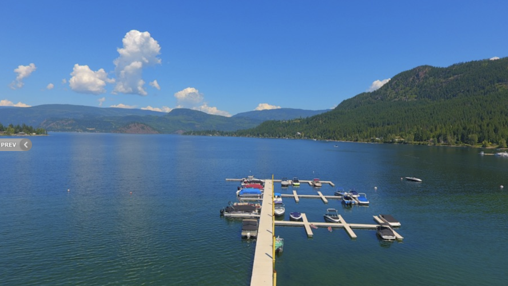 PHOTO GALLERY Blind Bay Resort