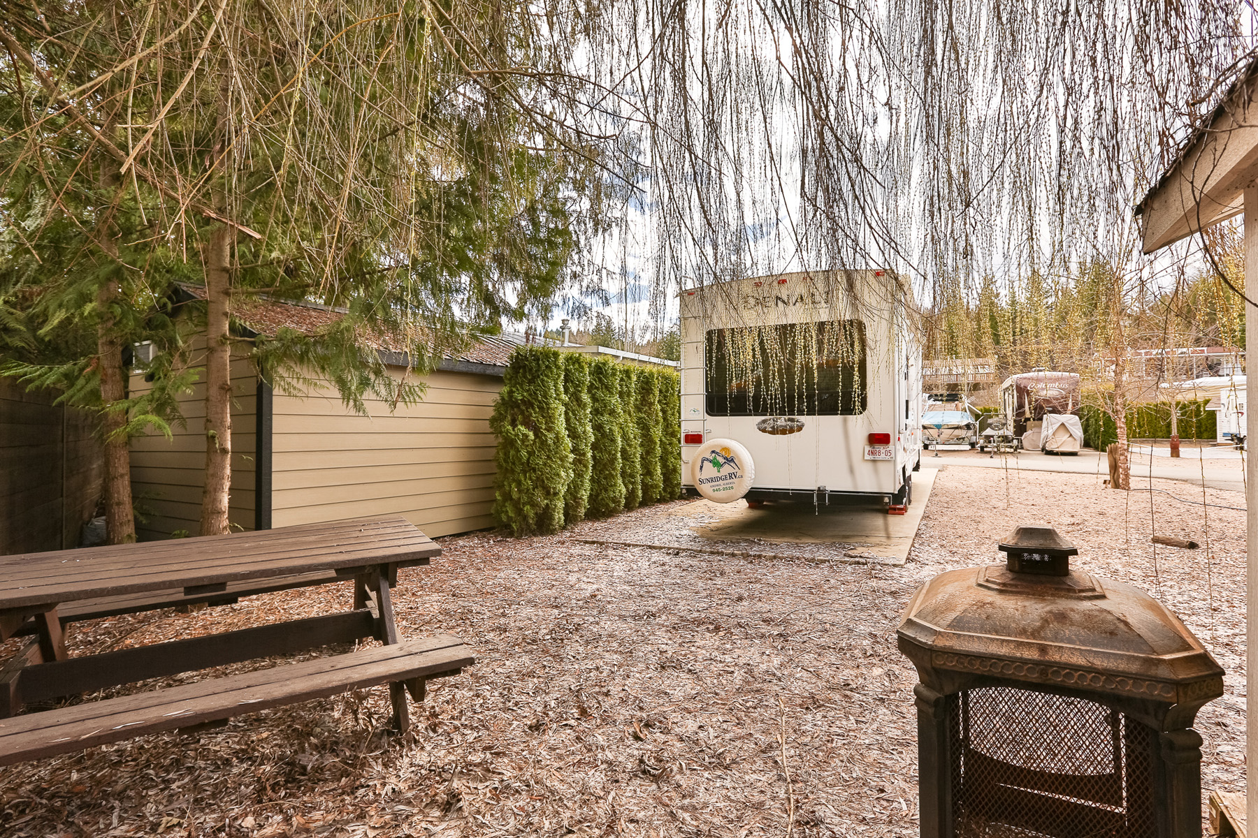 PHOTO GALLERY Blind Bay Resort