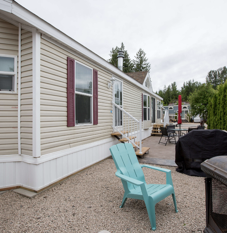 PHOTO GALLERY Blind Bay Resort