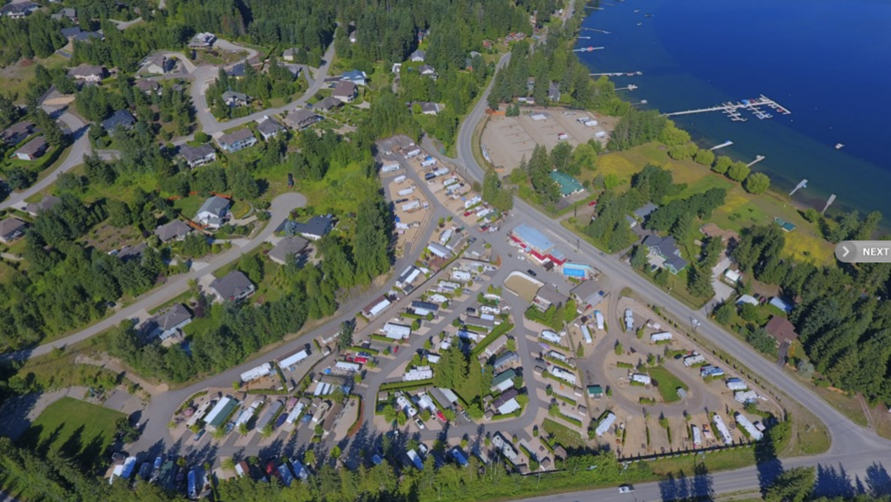 PHOTO GALLERY Blind Bay Resort