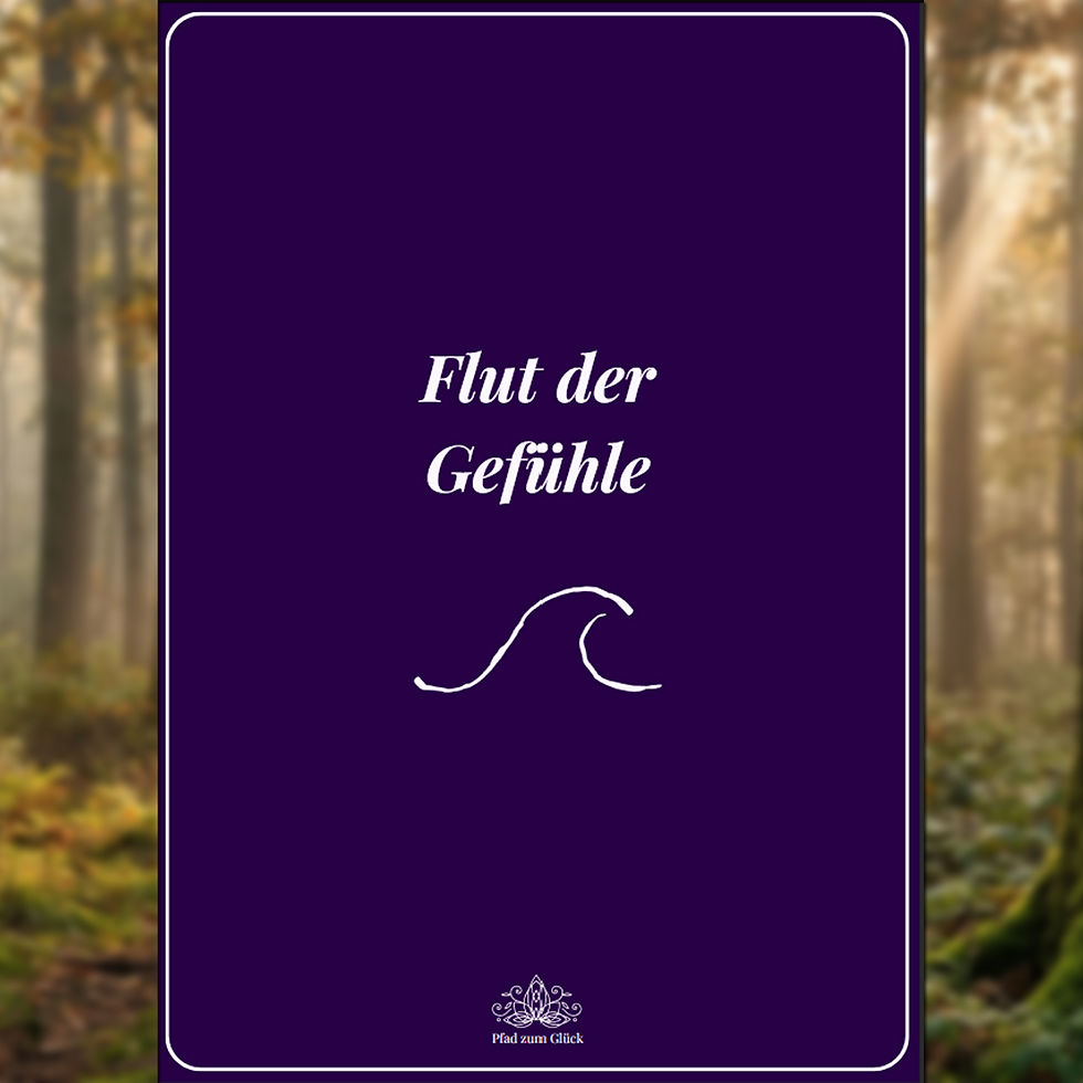 Miniaturbild: Dein Blockaden Tagebuch