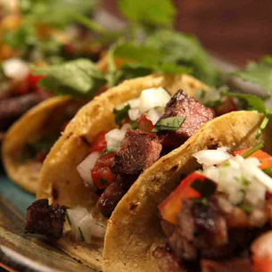 TAQUERÍAS MÁS POPULARES EN CDMX QUE DEBERÍAS VISITAR