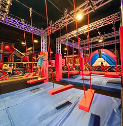 American Ninja Warrior Park