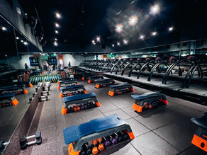 Best workouts for moms in Castle Rock, Colorado