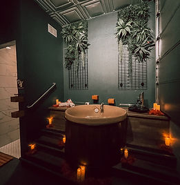 Oakwell Beer Spa