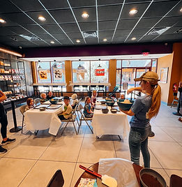 Rocky Mountain Chocolate Factory