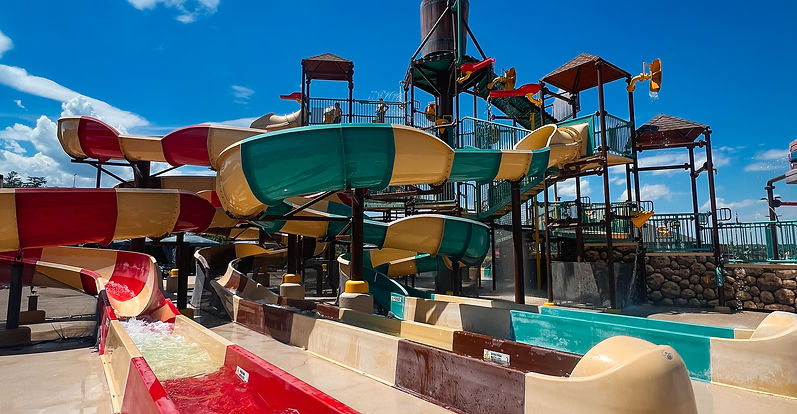 Jellystone Campground