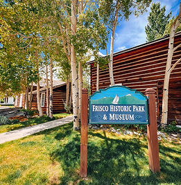 Frisco Museum