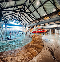 Gaylord Rockies Resort