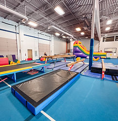 Momentum Athletic Center