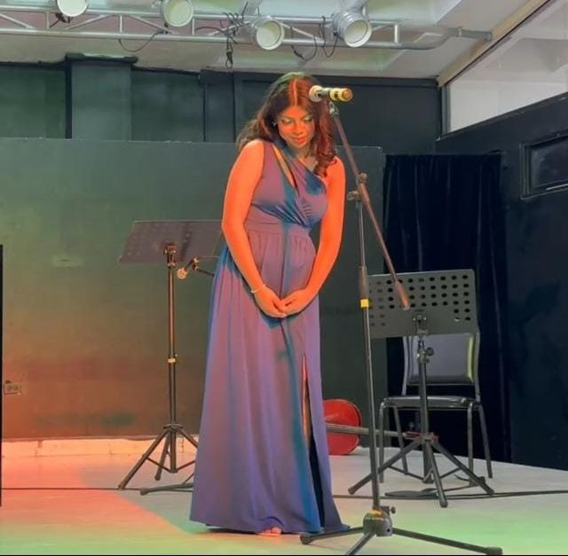 Recital de Canto