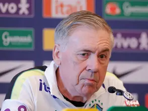 A Copa do Mundo ainda nem começou, mas o Brasil já vive um dos seus rituais favoritos: discutir convocação. Na próxima segunda-feira, Carlo Ancelotti anunciará os 26 jogadores que representarão a Seleção Brasileira no Mundial de 2026.