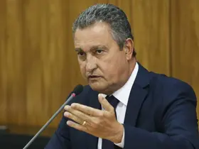 Em entrevista ao BNews, Rui Costa comenta venda da Cesta do Povo, prejuízo bilionário e cita governo Bolsonaro.