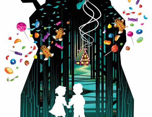 In Review: Flora Hawk in Opera Saratoga's "Hansel and Gretel