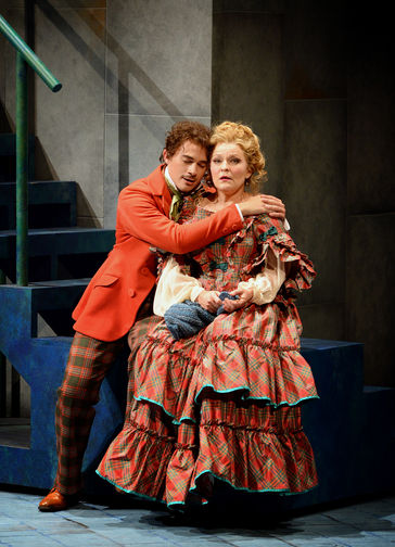 In Review: McIntyre, Bix, and Sanders in DMMO "Sweeney Todd"