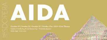 In Review: Colaneri impresses in San Diego Opera's "Aïda"