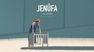 In Review: Mentzer "delightful" in Santa Fe Opera "Jenufa"